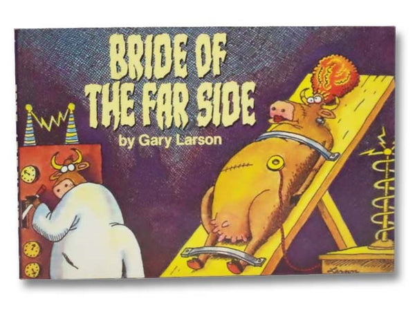 Bride of the Far Side