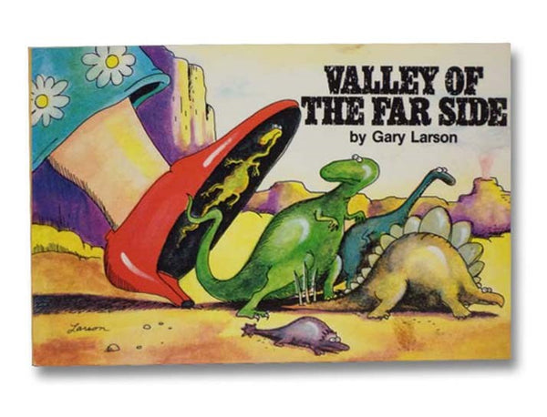 Valley of the Far Side