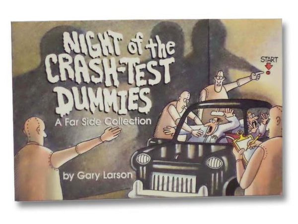 Night of the Crash-Test Dummies