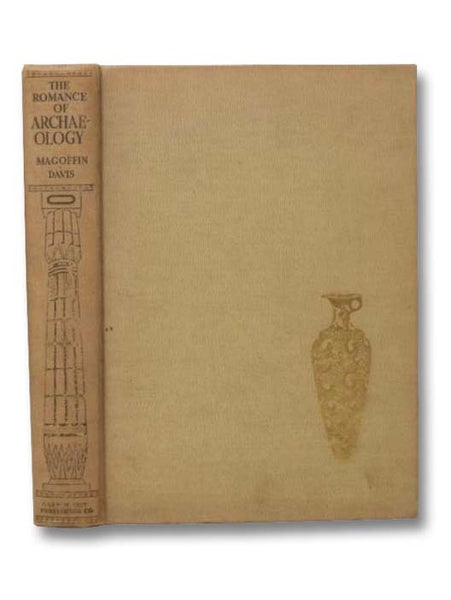 The Romance of Archaeology