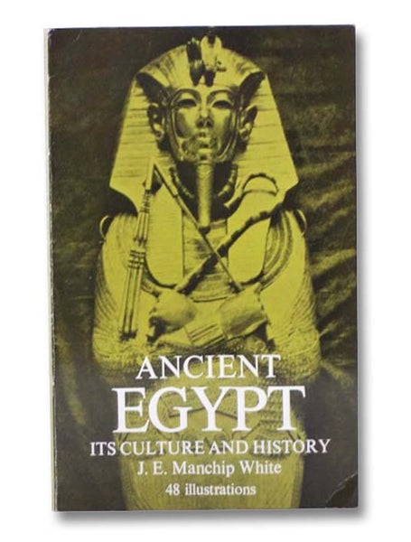 Ancient Egypt: Its Culture and History