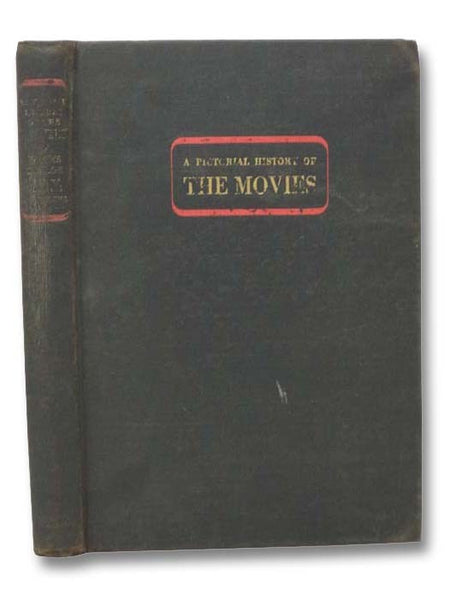 A Pictorial History of the Movies