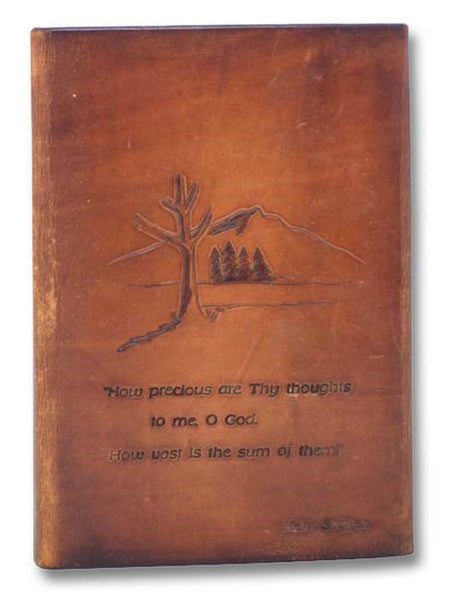 The Ryrie Study Bible (Rebound in Decorative Leather)