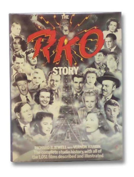 The RKO Story