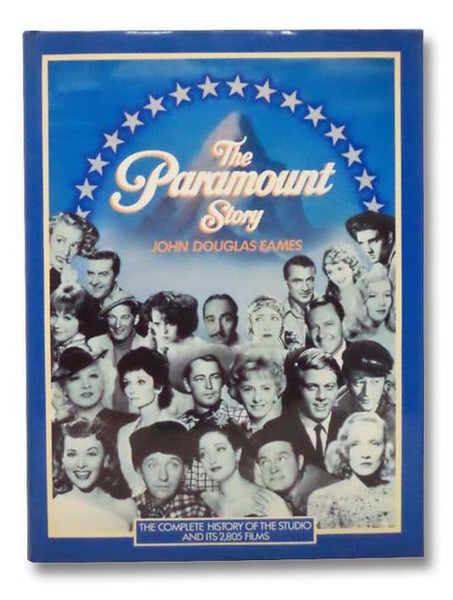 The Paramount Story