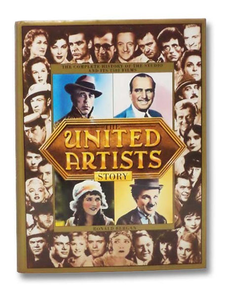 The United Artists Story
