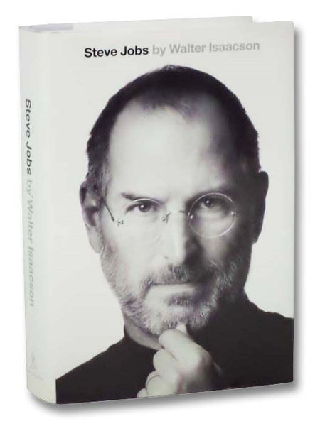 Steve Jobs