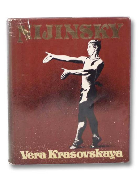 Nijinsky (English Edition)