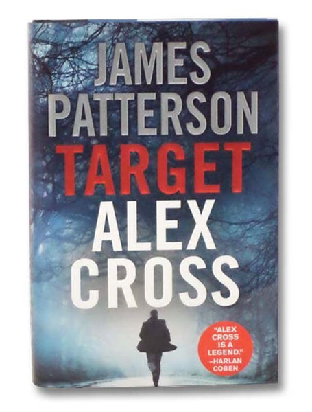 Target: Alex Cross