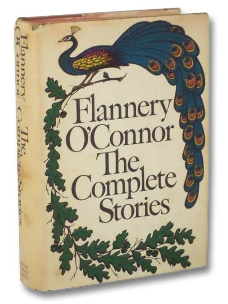 The Complete Stories [of Flannery O'Connor]