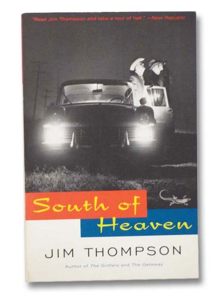 South of Heaven