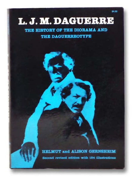 L.J.M. Daguerre: The History of the Diorama and the Daguerreotype