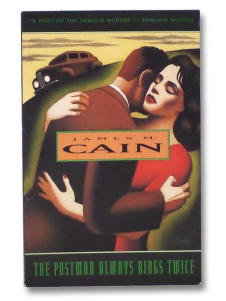 The Postman Always Rings Twice
