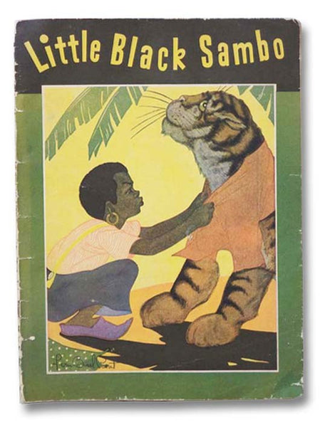 Little Black Sambo