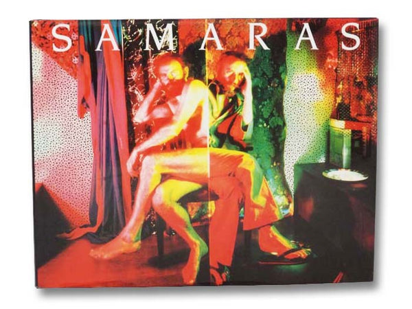 Samaras: The Photographs of Lucas Samaras