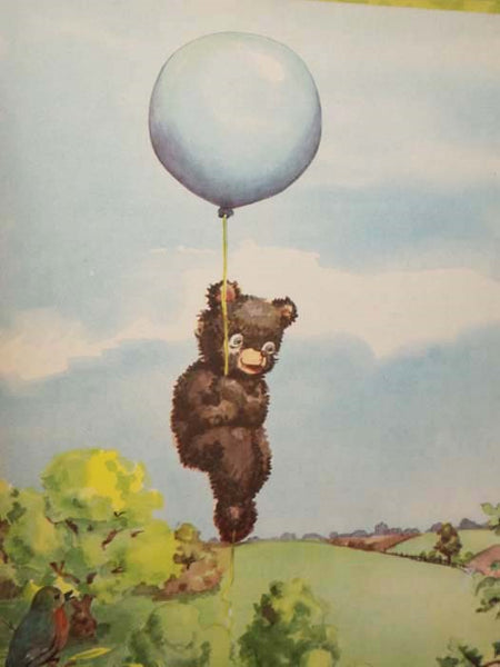 Winnie-the-Pooh