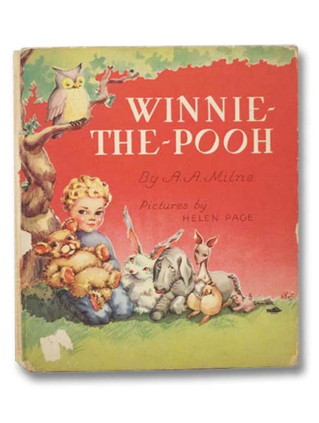 Winnie-the-Pooh