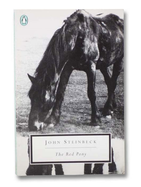 The Red Pony