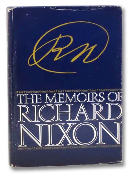 The Memoirs of Richard Nixon