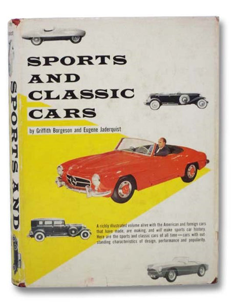 Sports and Classic Cars