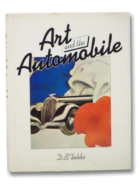 Art and the Automobile