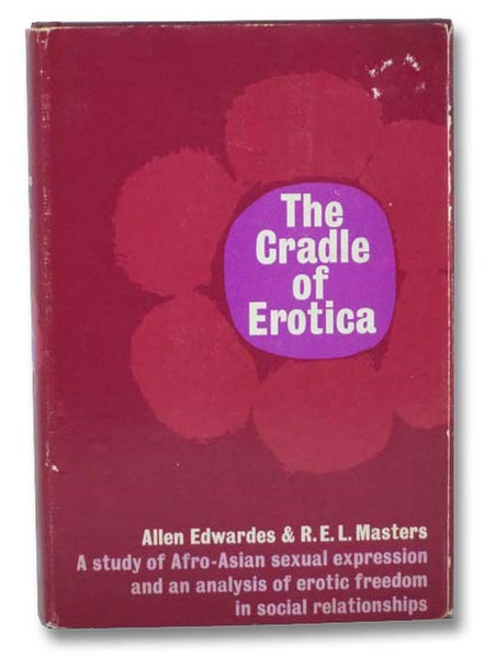 The Cradle of Erotica