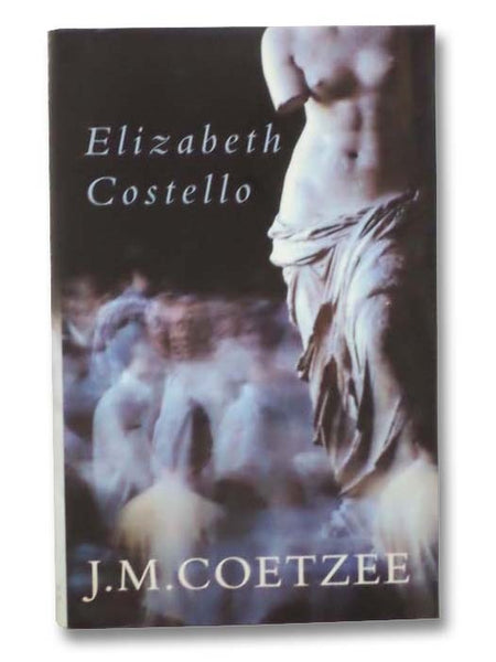 Elizabeth Costello