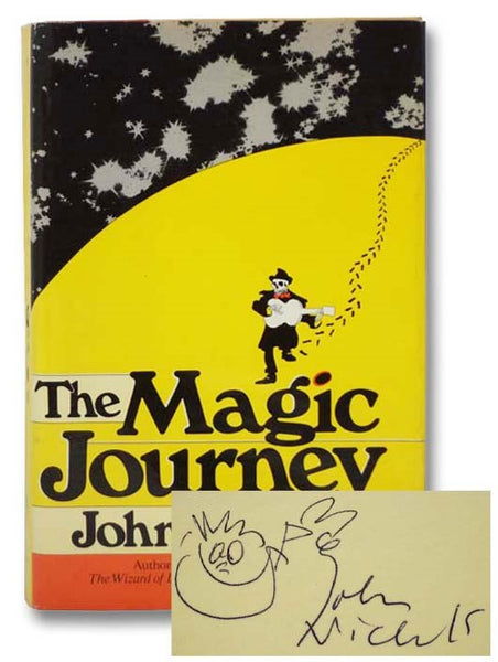 The Magic Journey