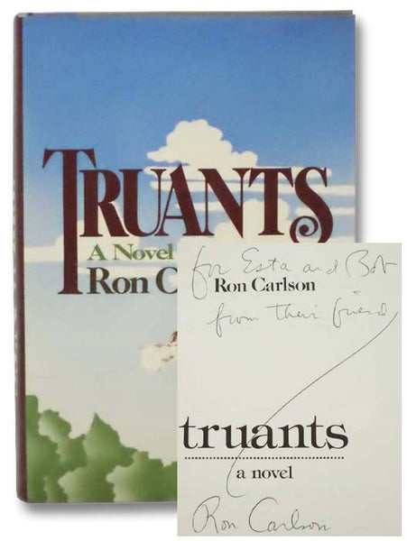 Truants: A Novel