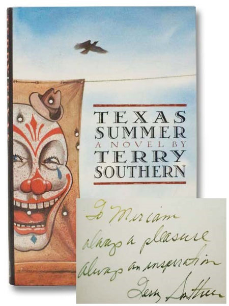 Texas Summer: A Novel