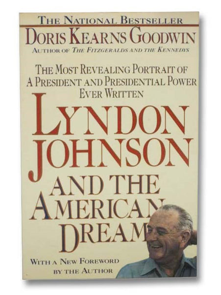 Lyndon Johnson and the American Dream