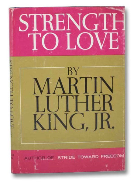 Strength to Love