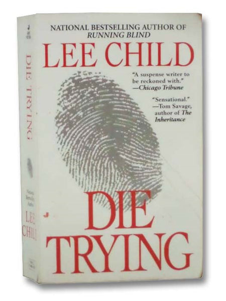 Die Trying