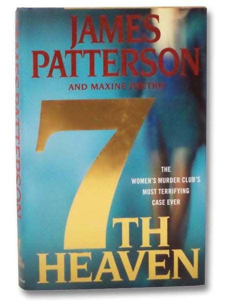 7th Heaven (Women's Murder Club)