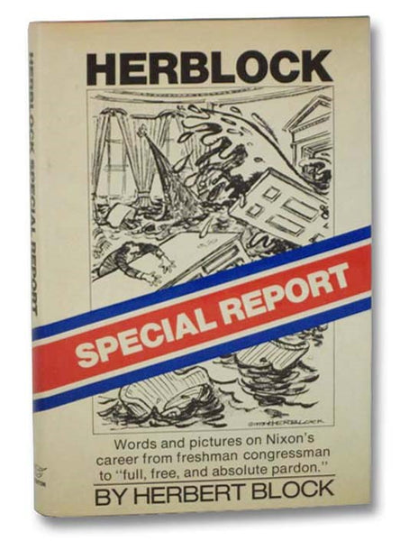Herblock Special Report