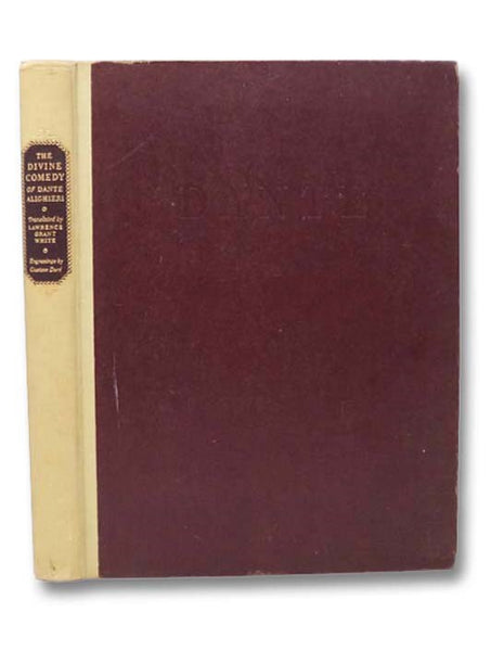 The Divine Comedy: The Inferno, Purgatorio and Paradiso - A New Translation into English Blank Verse