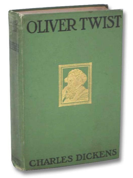 Oliver Twist [Photoplay Edition]