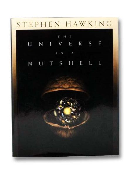The Universe in a Nutshell