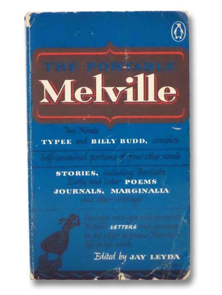 The Portable Melville