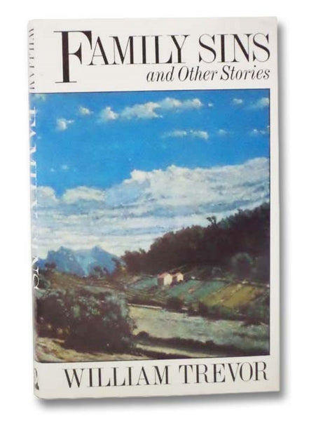 Family Sins and Other Stories