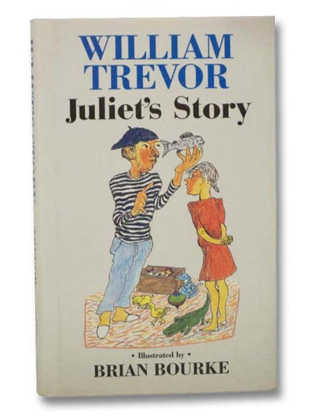 Juliet's Story