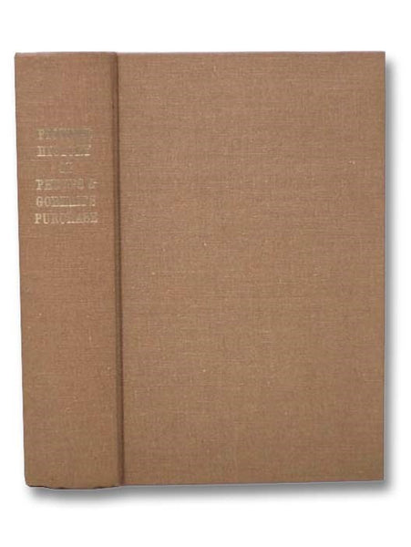 History of the Pioneer Settlement of Phelps and Gorham's Purchase, and Morris' Reserve; Embracing the Counties of Monroe, Ontario, Livingston, Yates, Steuben, Most of Wayne and Allegany, and Parts of Orleans, Genesee and Wyoming, to Which is Added, a Sup…