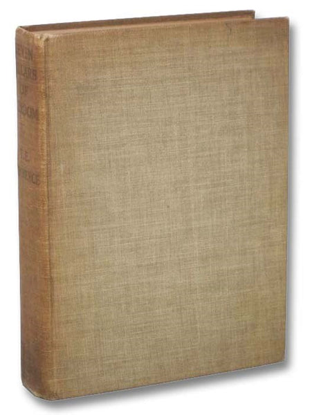 Seven Pillars of Wisdom: A Triumph