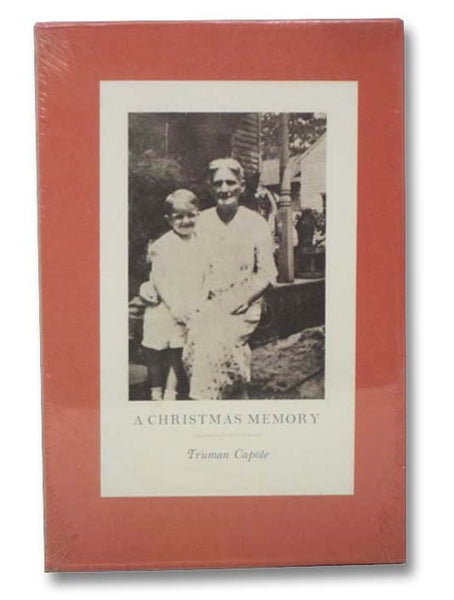 A Christmas Memory
