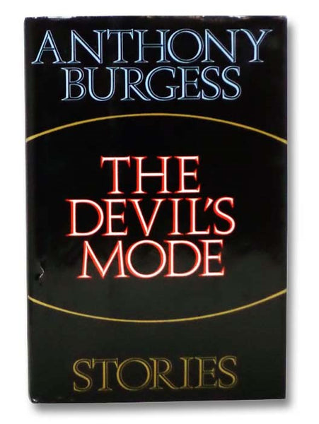 The Devil's Mode: Stories