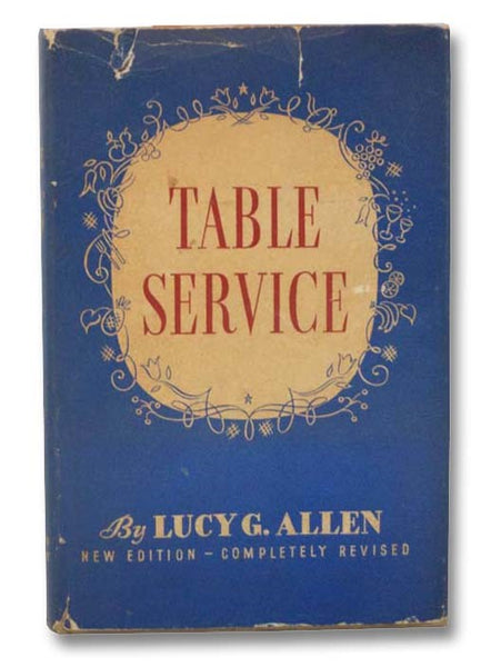 Table Service