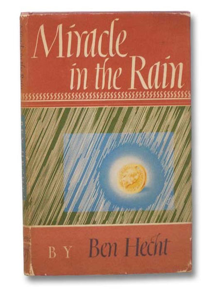 Miracle in the Rain