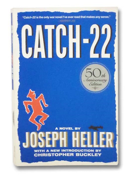 Catch-22 (50th Anniversary Edition)