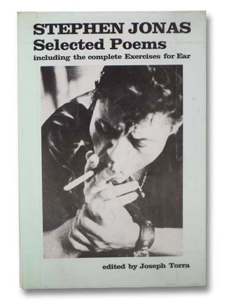 Selected Poems, Including the Complete Exercises for Ear
