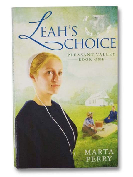 Leah's Choice (Pleasant Valley, Book 1)